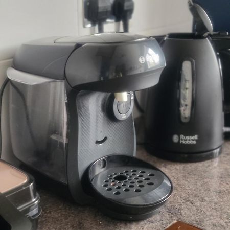 Swansea Marina Apartment Екстериор снимка