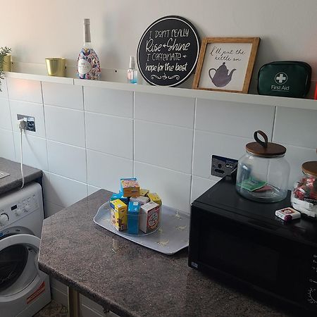 Swansea Marina Apartment Екстериор снимка