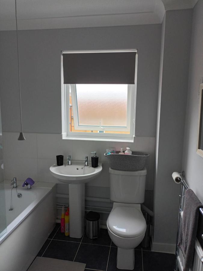 Swansea Marina Apartment Екстериор снимка