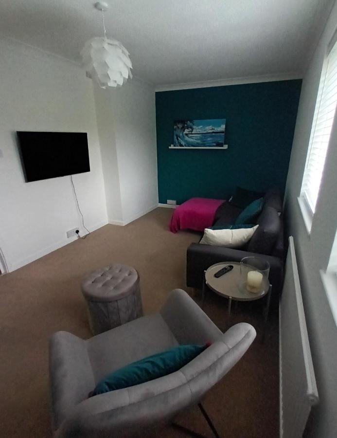 Swansea Marina Apartment Екстериор снимка