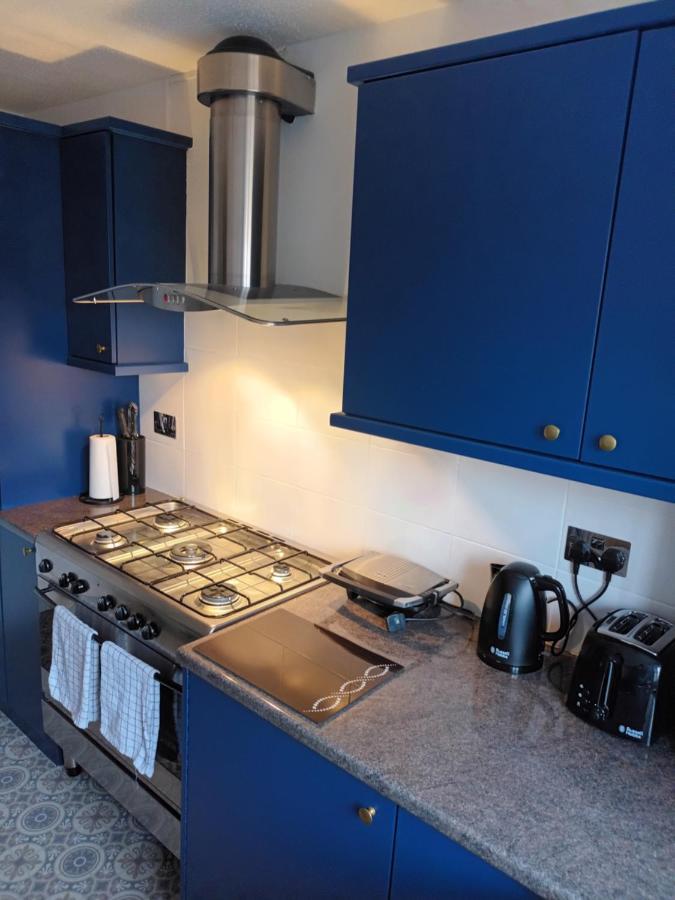 Swansea Marina Apartment Екстериор снимка