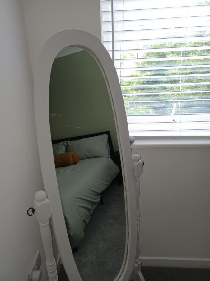 Swansea Marina Apartment Екстериор снимка