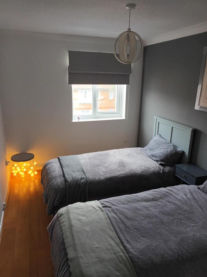 Swansea Marina Apartment Екстериор снимка