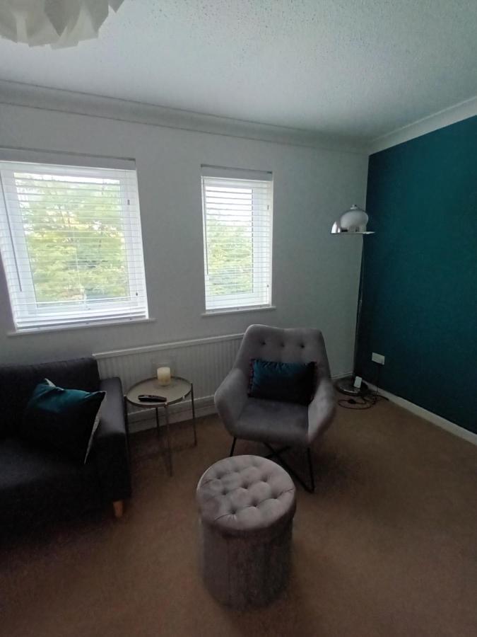 Swansea Marina Apartment Екстериор снимка