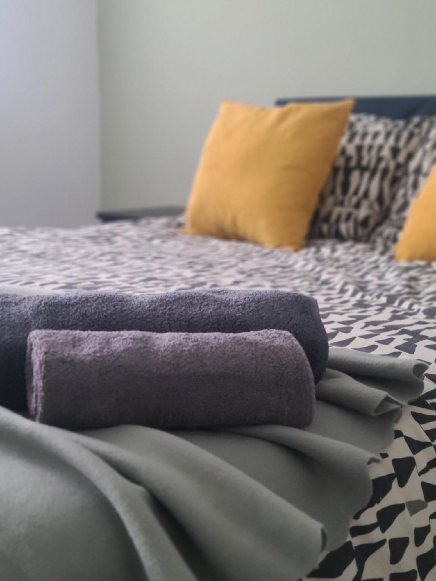 Swansea Marina Apartment Екстериор снимка