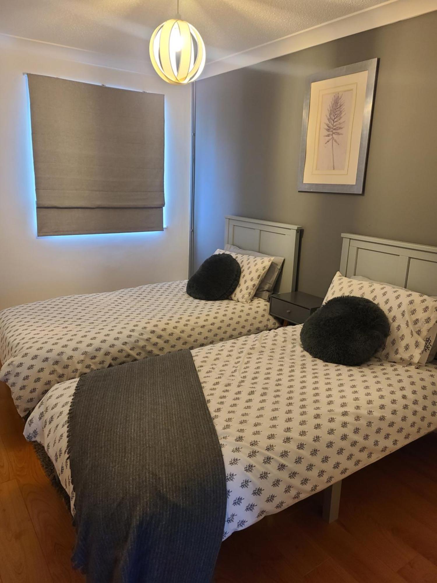 Swansea Marina Apartment Екстериор снимка