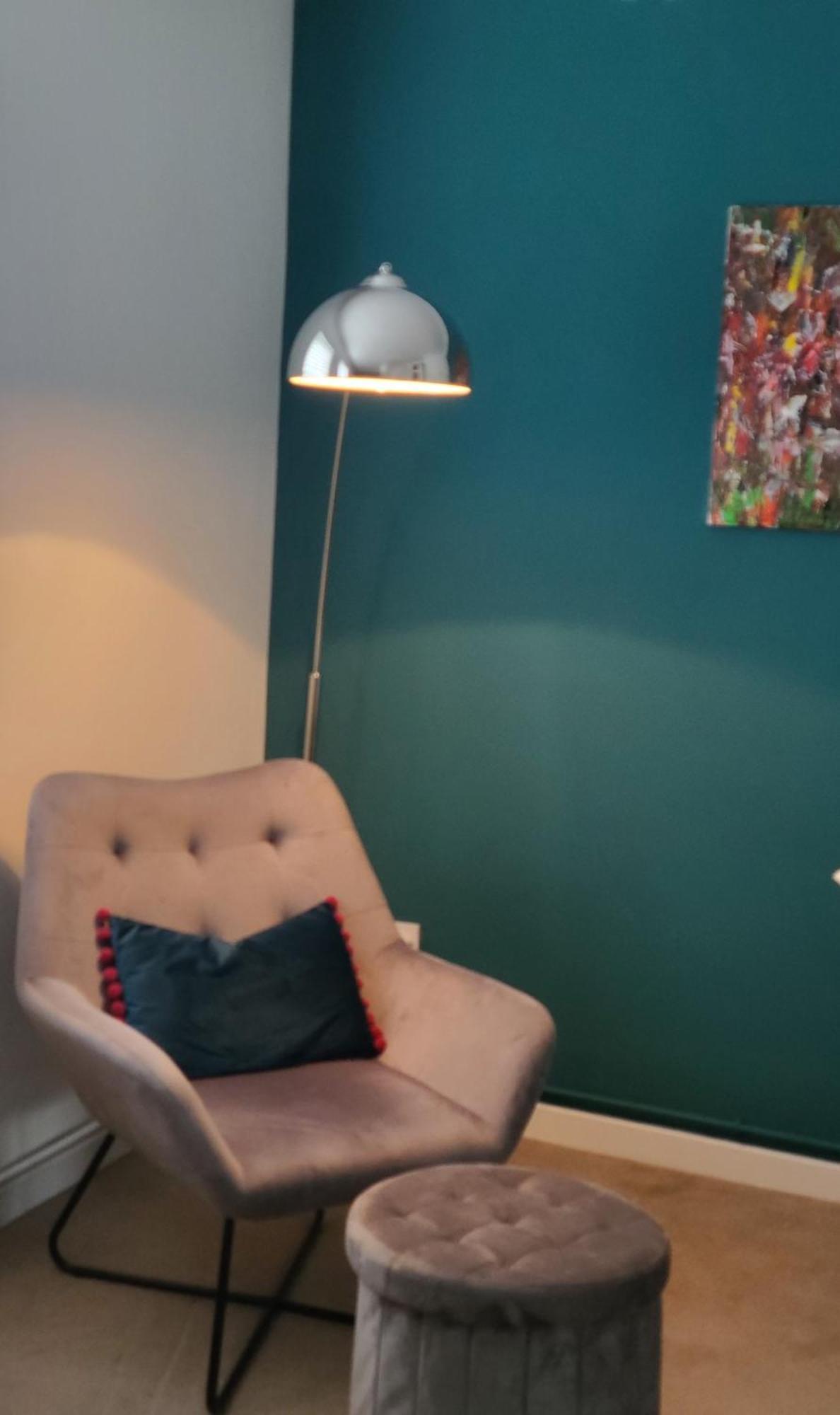 Swansea Marina Apartment Екстериор снимка
