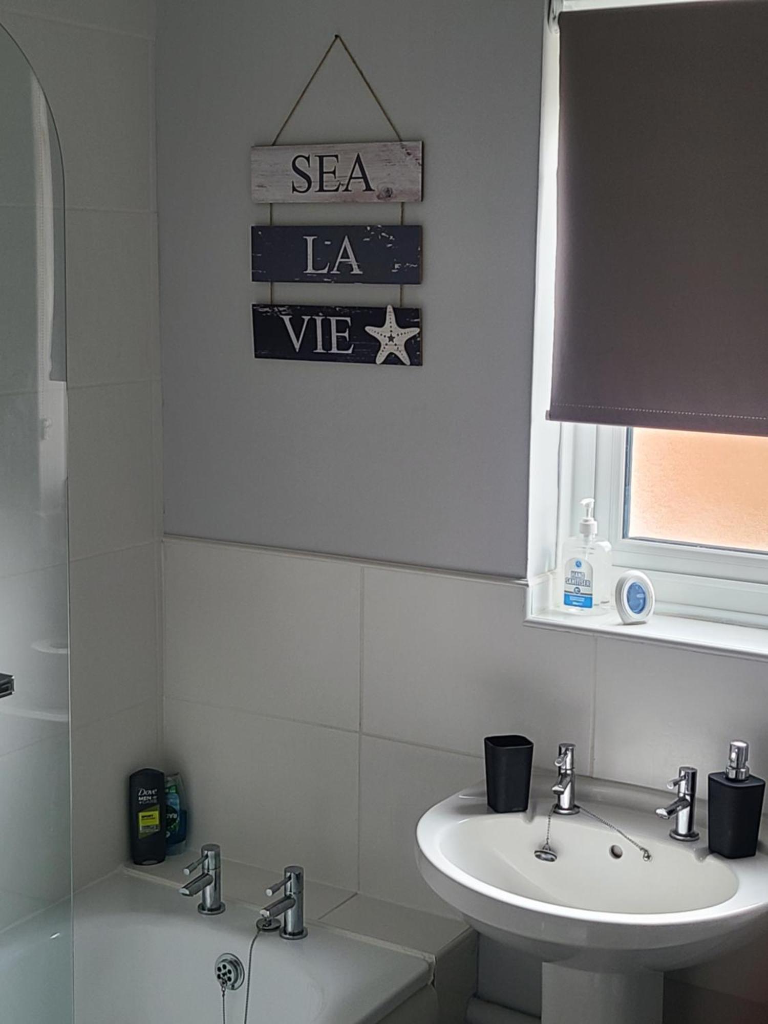 Swansea Marina Apartment Екстериор снимка
