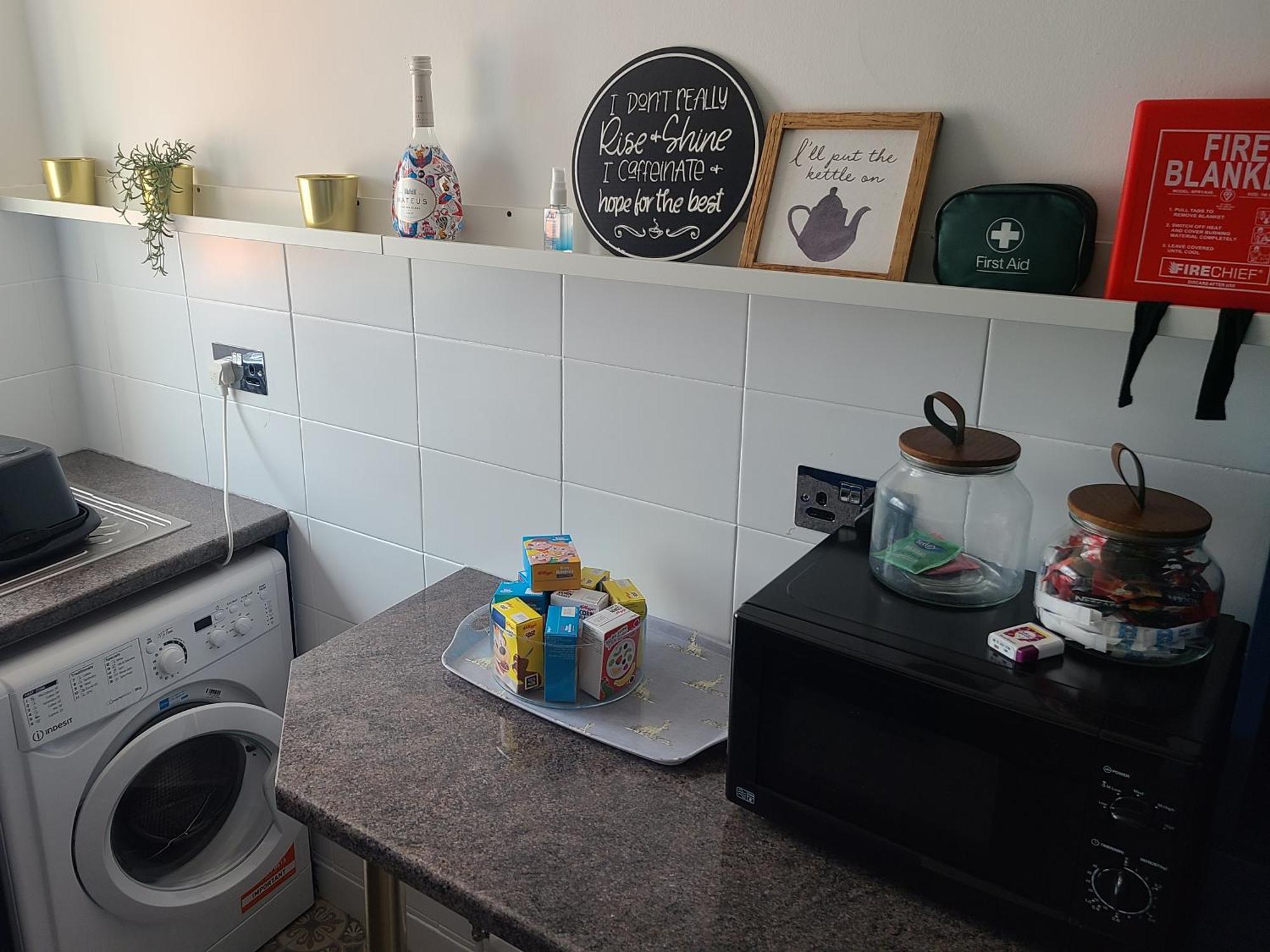 Swansea Marina Apartment Екстериор снимка
